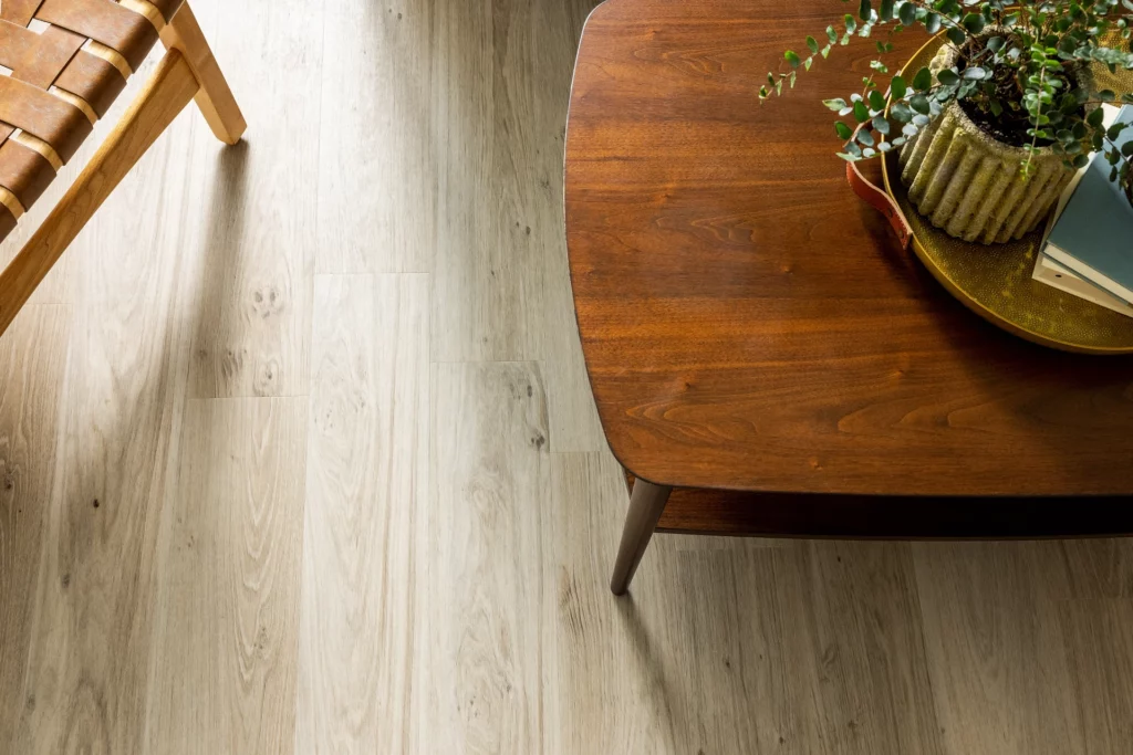 Hardwood Flooring | Simple Flooring Solutions