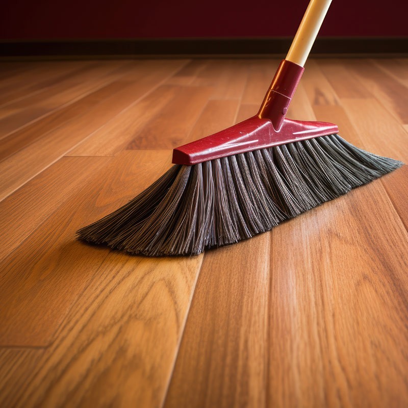 Hardwood cleaning | Simple Flooring Solutions