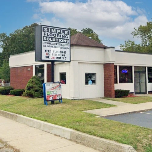 showroom Showroom | Simple Flooring Solutions