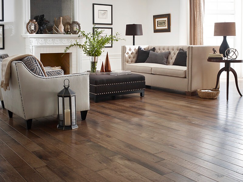 Vinyl flooring | Simple Flooring Solutions