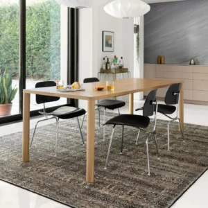 Dining area rug | Simple Flooring Solutions