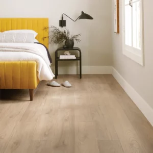 Bedroom flooring | Simple Flooring Solutions