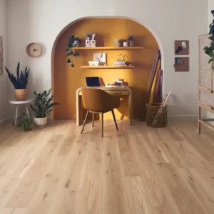 Blonde Oak | Simple Flooring Solutions