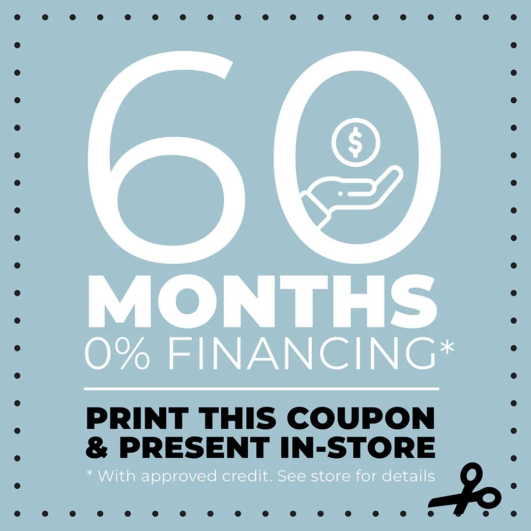 60 moths 0% financing | Simple Flooring Solutions