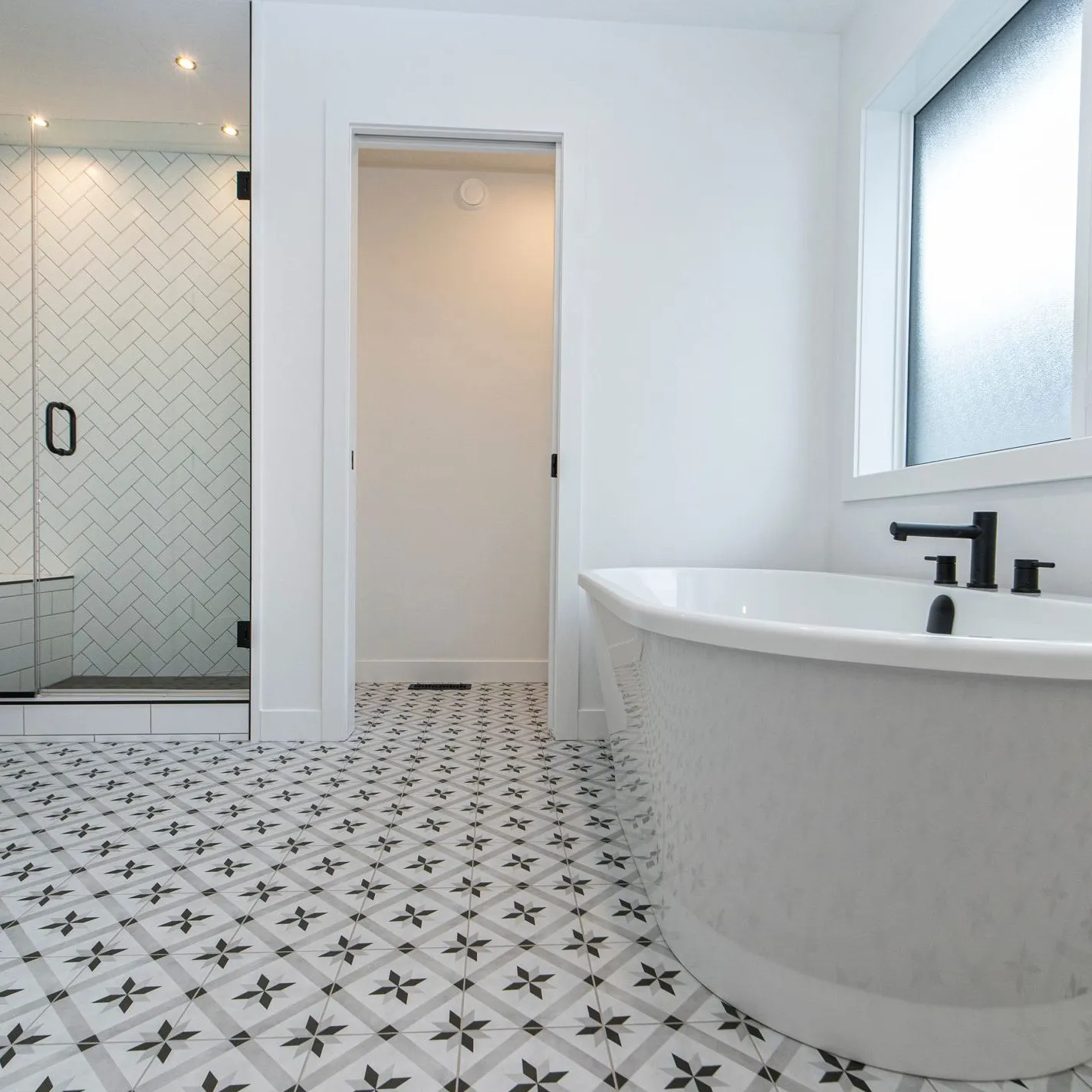 bathroom-tile Bathroom tile design | Simple Flooring Solutions