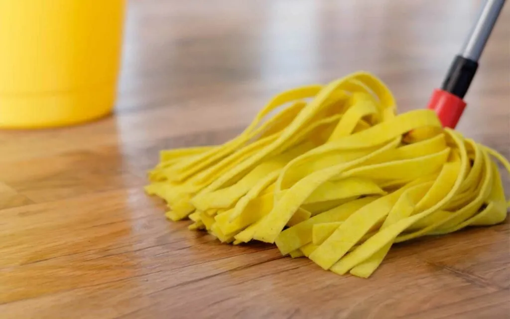 Laminate cleaning | Simple Flooring Solutions