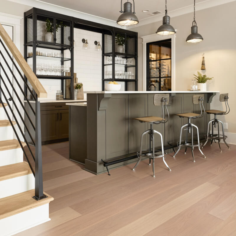 Kitchen flooring | Simple Flooring Solutions