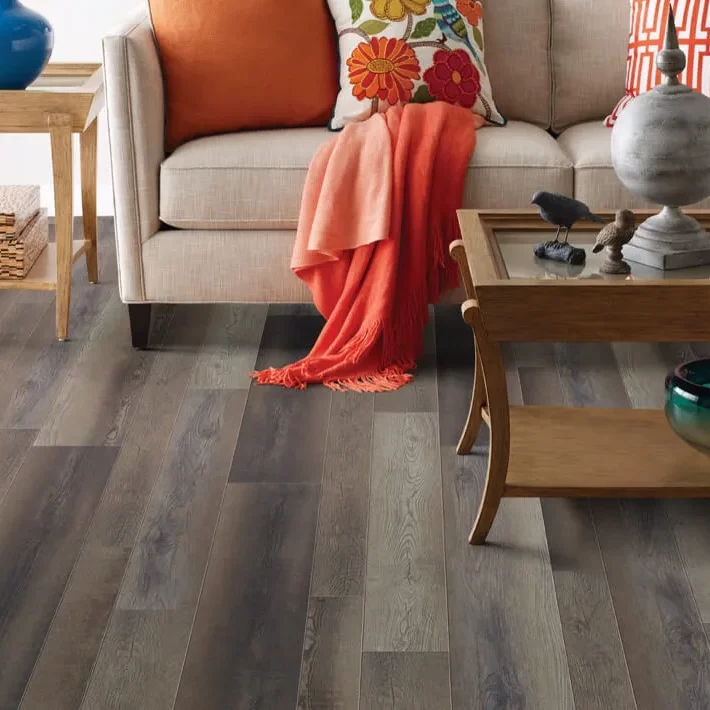 Living room vinyl flooring | Simple Flooring Solutions